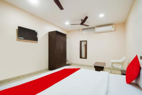 Hotel O Premium Hari